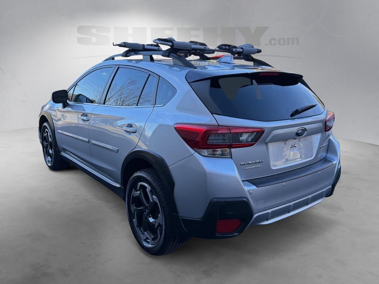 2021 Subaru Crosstrek Limited Ashland VA