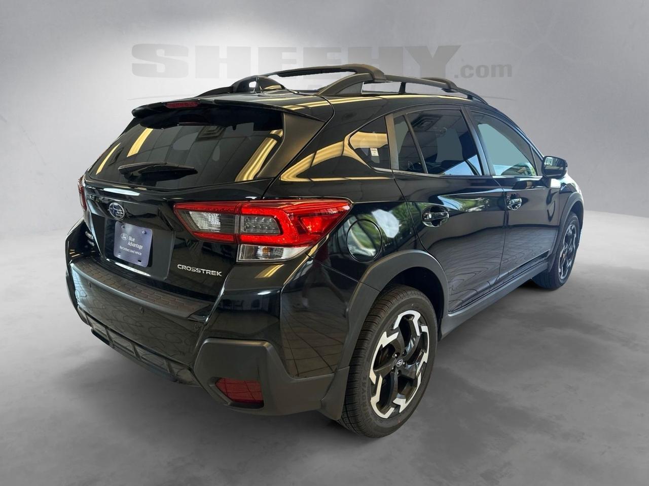 2021 Subaru Crosstrek Limited Richmond VA