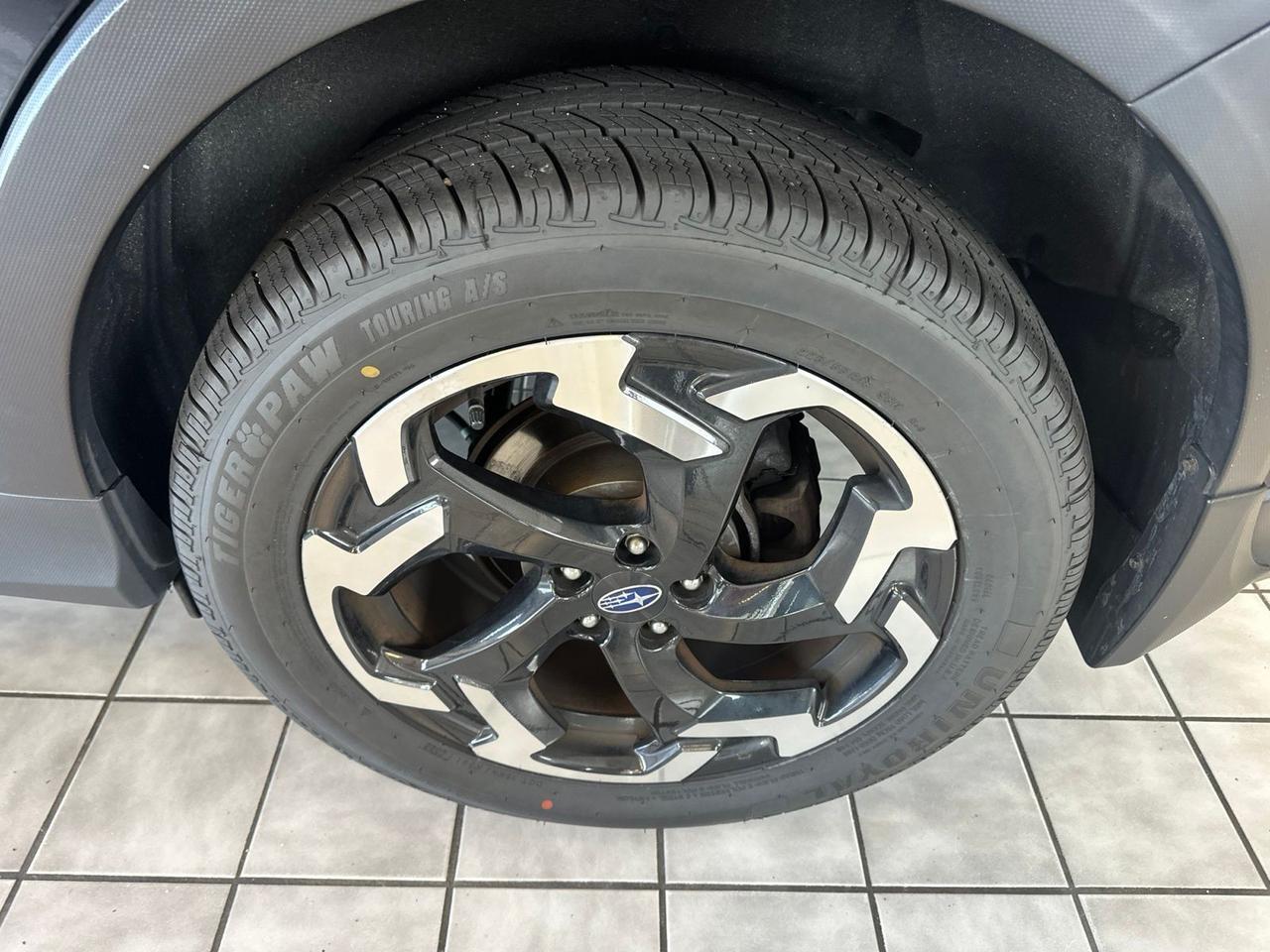 2021 Subaru Crosstrek Limited Richmond VA