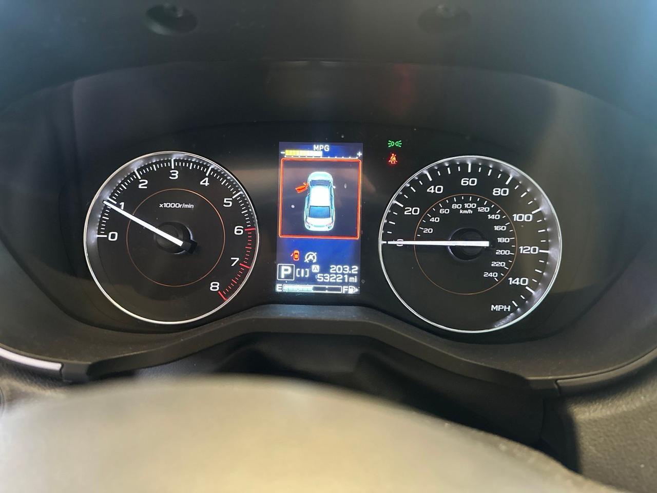 2021 Subaru Crosstrek Limited Richmond VA