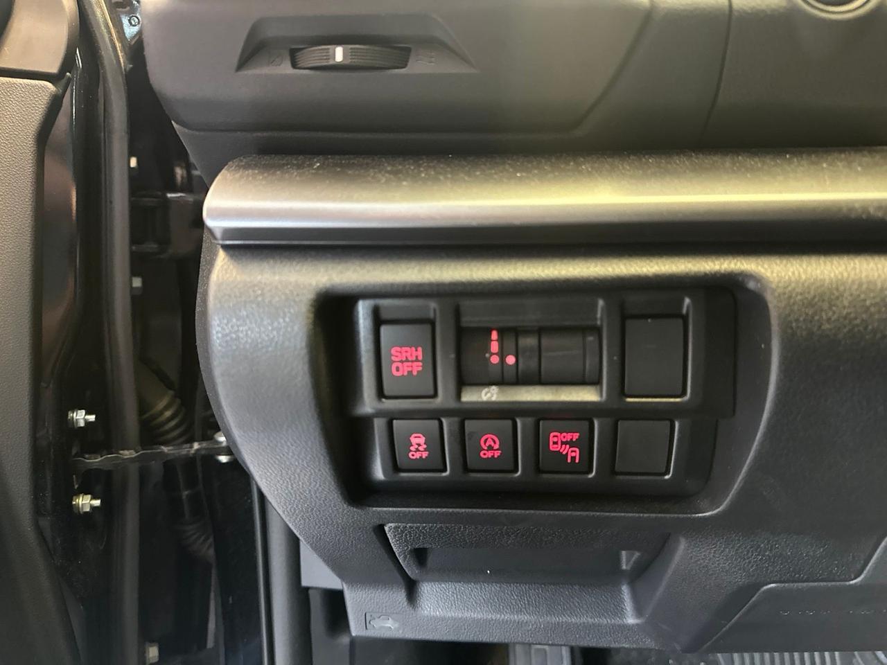 2021 Subaru Crosstrek Limited Richmond VA