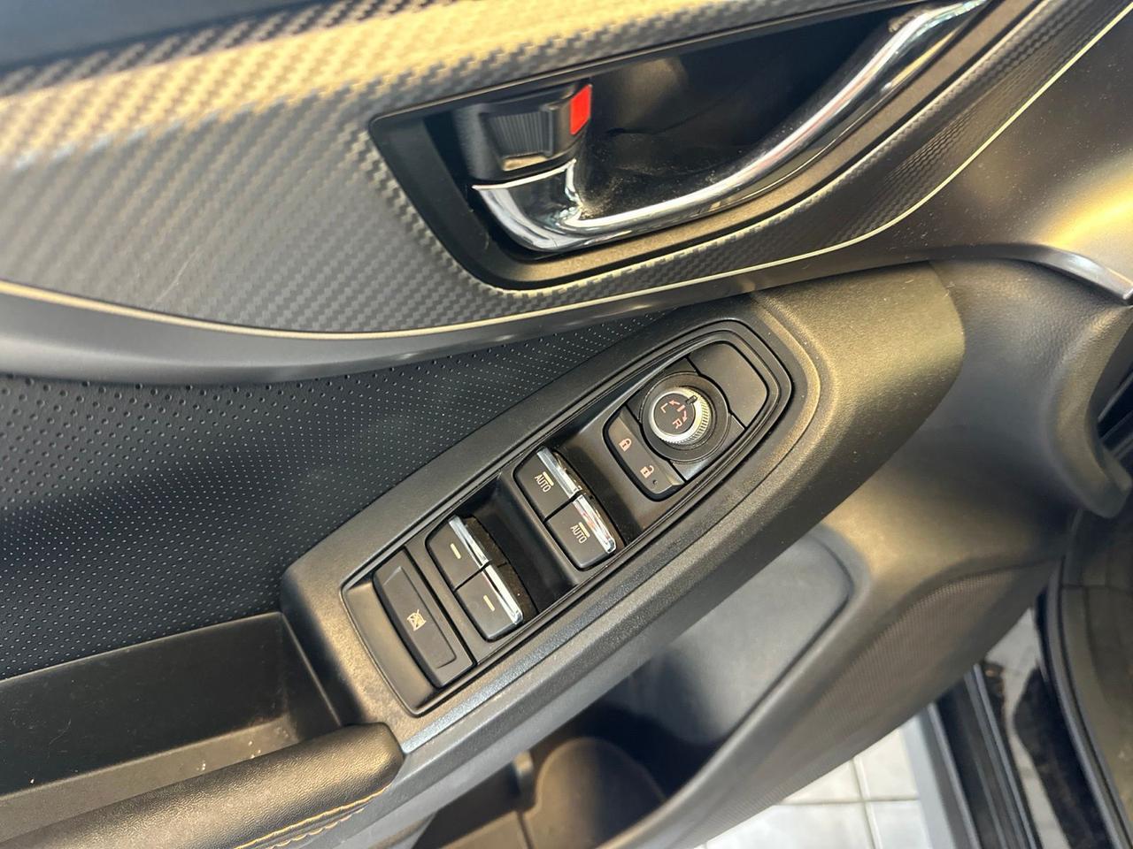 2021 Subaru Crosstrek Limited Richmond VA