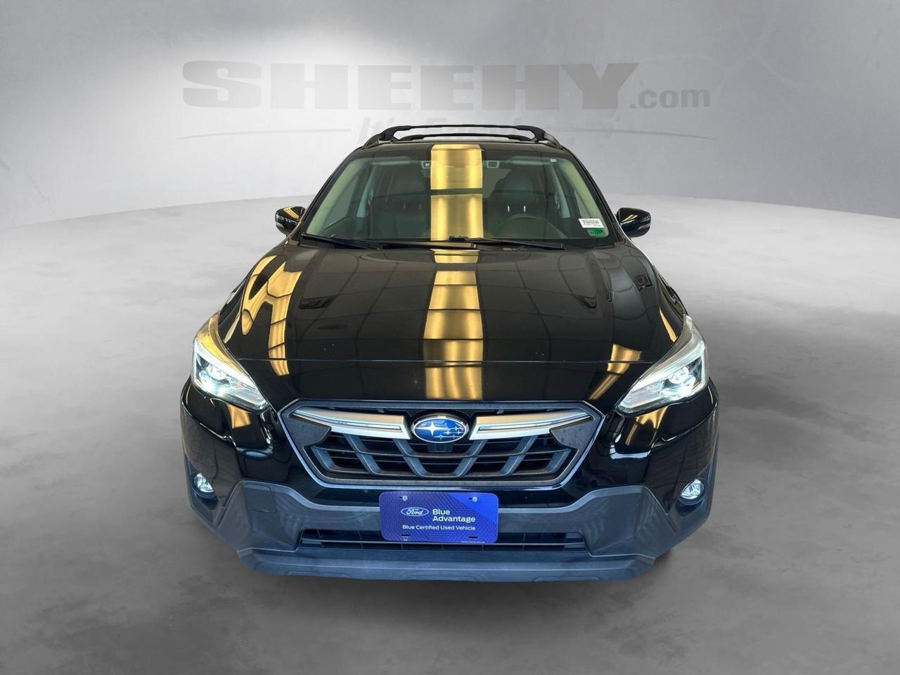 2021 Subaru Crosstrek Limited Richmond VA