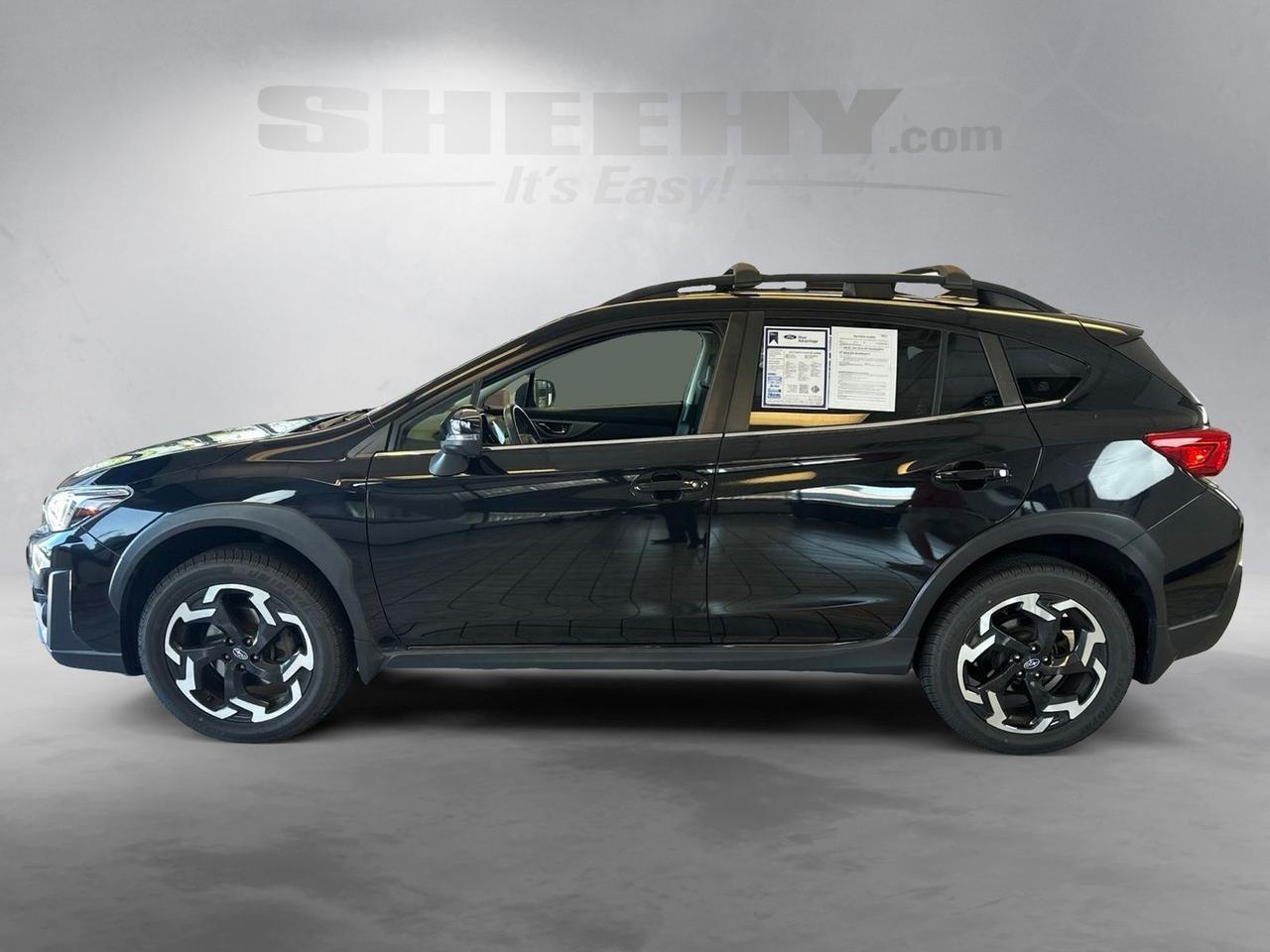 2021 Subaru Crosstrek Limited Richmond VA