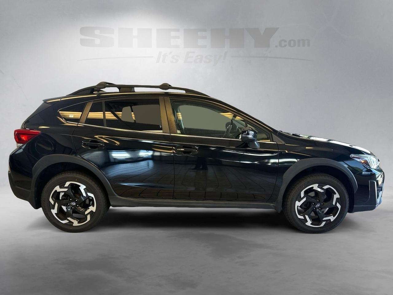 2021 Subaru Crosstrek Limited Richmond VA