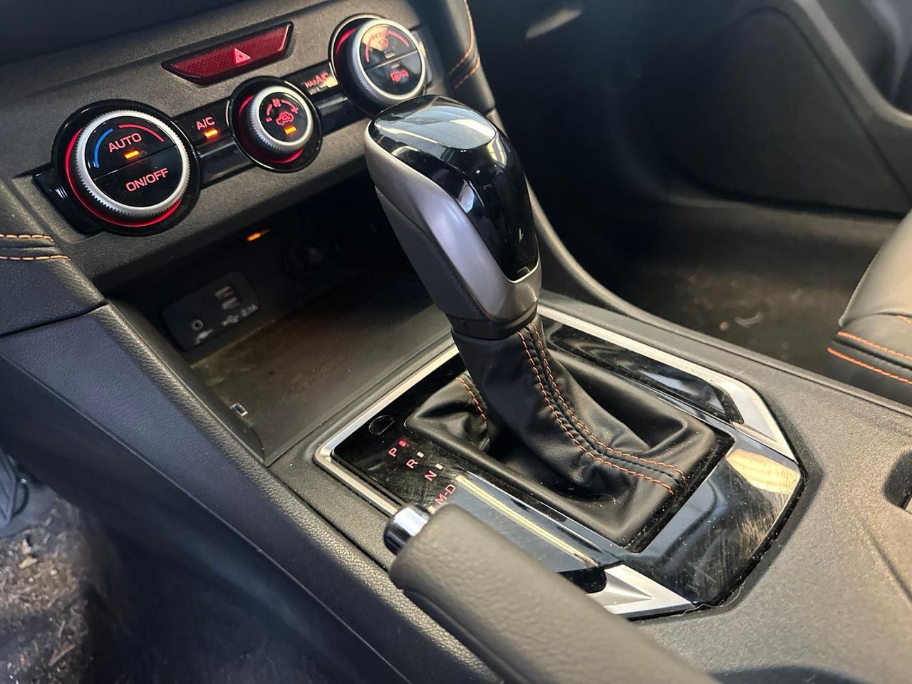 2021 Subaru Crosstrek Limited Richmond VA