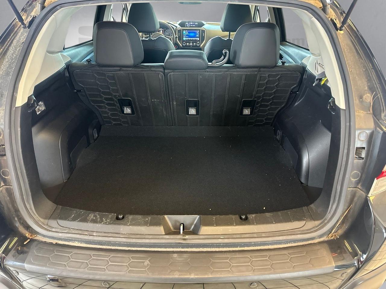 2021 Subaru Crosstrek Limited Richmond VA