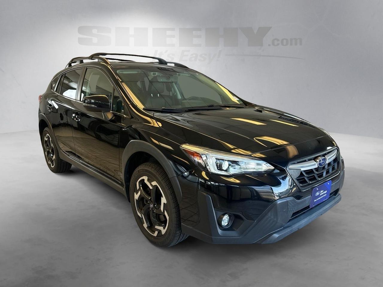 2021 Subaru Crosstrek Limited Richmond VA