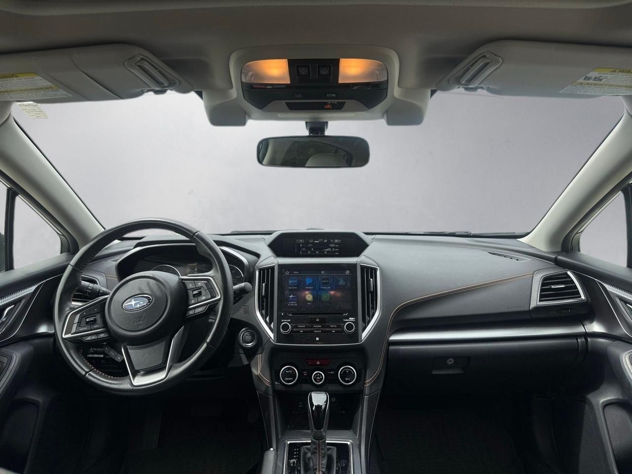 2021 Subaru Crosstrek Limited Springfield VA