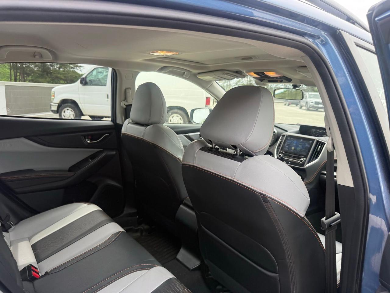 2021 Subaru Crosstrek Limited Springfield VA