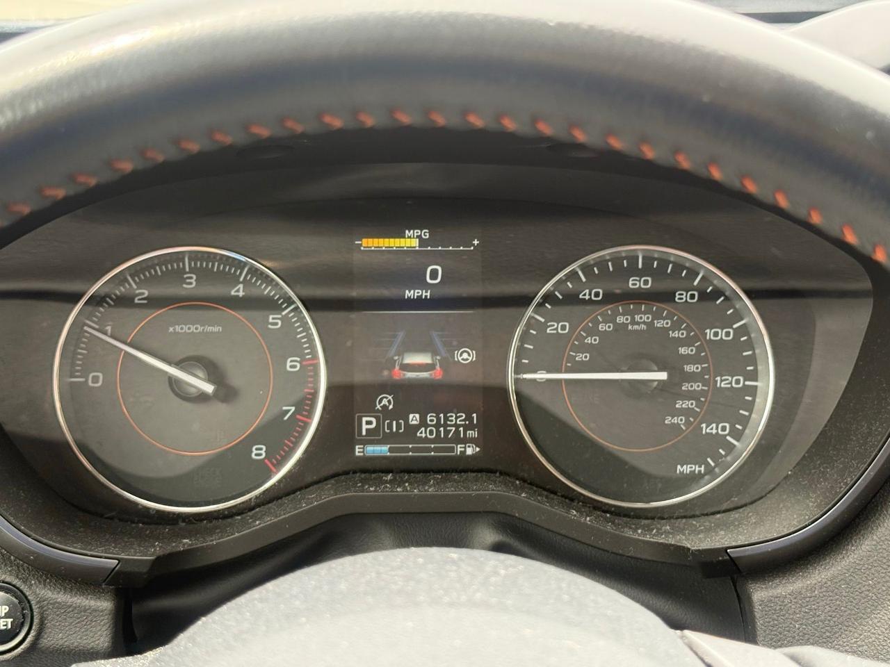 2021 Subaru Crosstrek Limited Springfield VA
