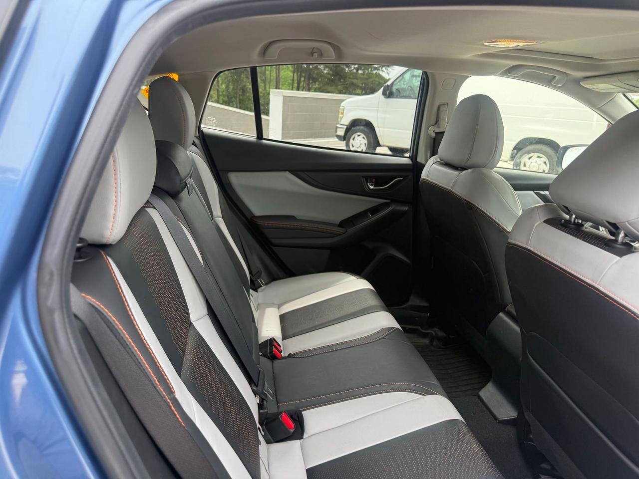 2021 Subaru Crosstrek Limited Springfield VA