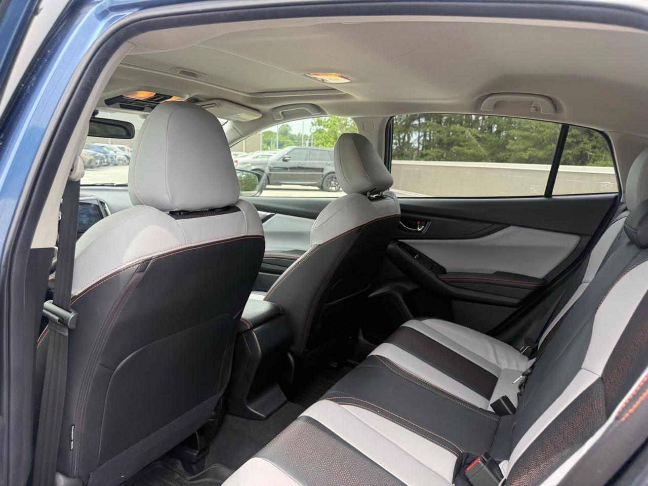 2021 Subaru Crosstrek Limited Springfield VA