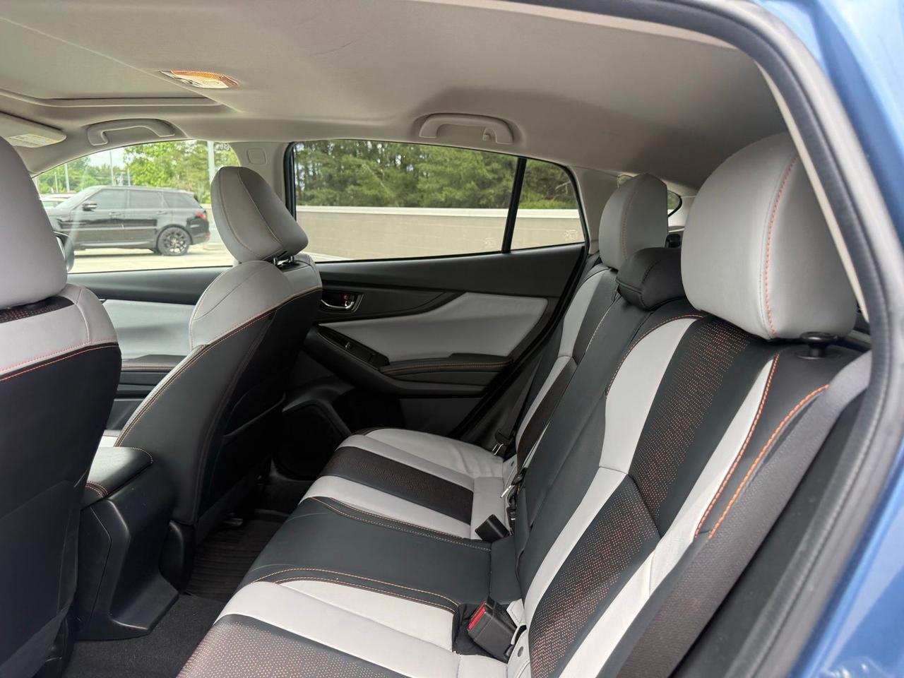 2021 Subaru Crosstrek Limited Springfield VA