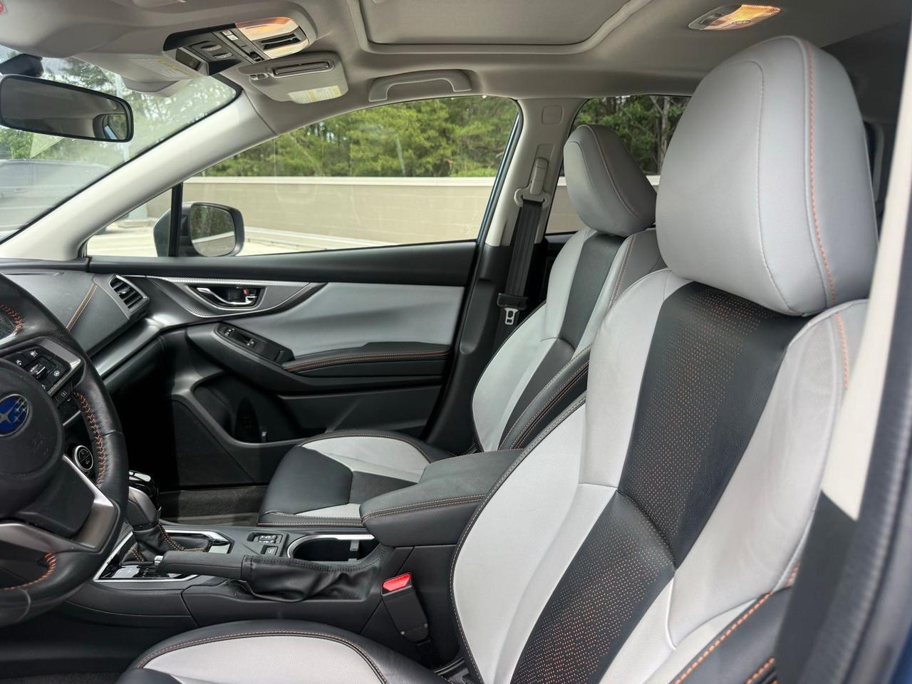 2021 Subaru Crosstrek Limited Springfield VA