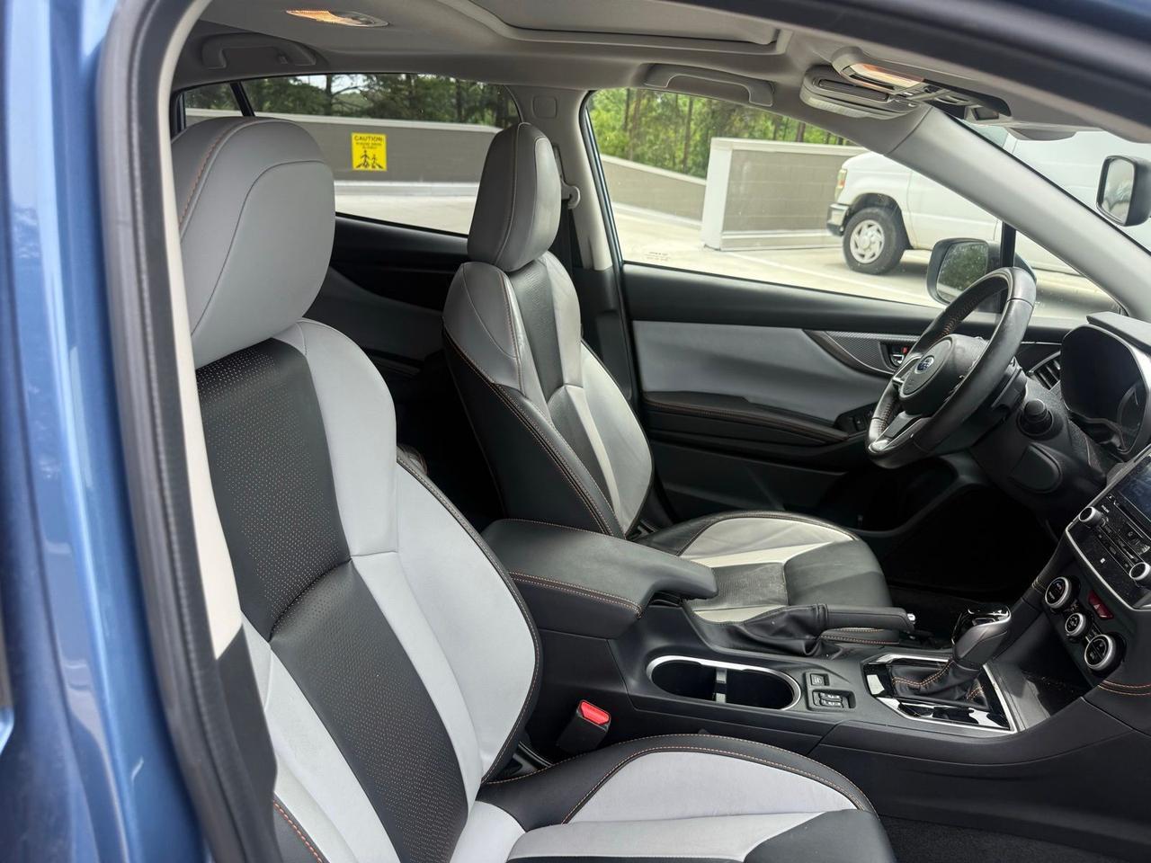 2021 Subaru Crosstrek Limited Springfield VA