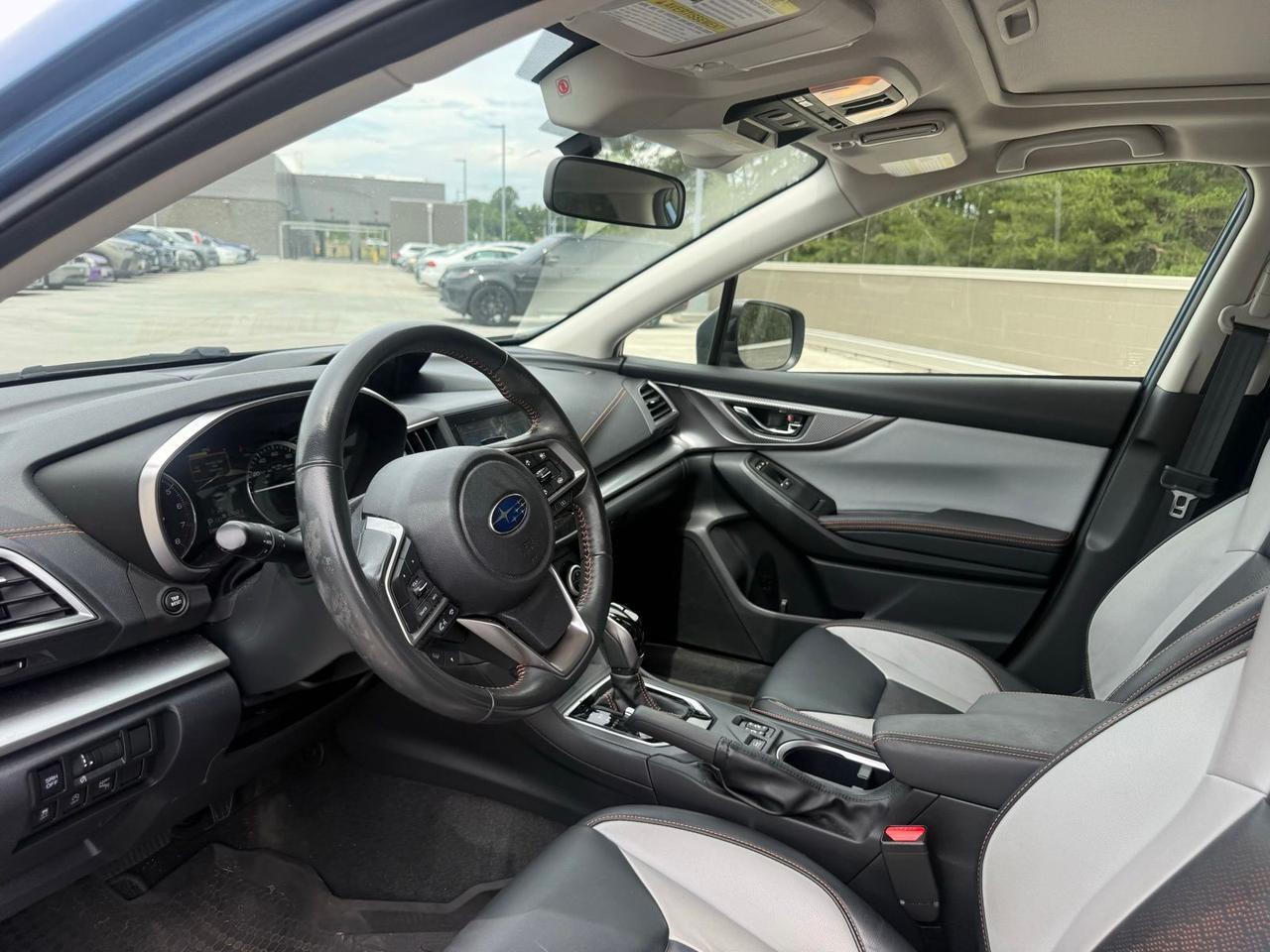 2021 Subaru Crosstrek Limited Springfield VA