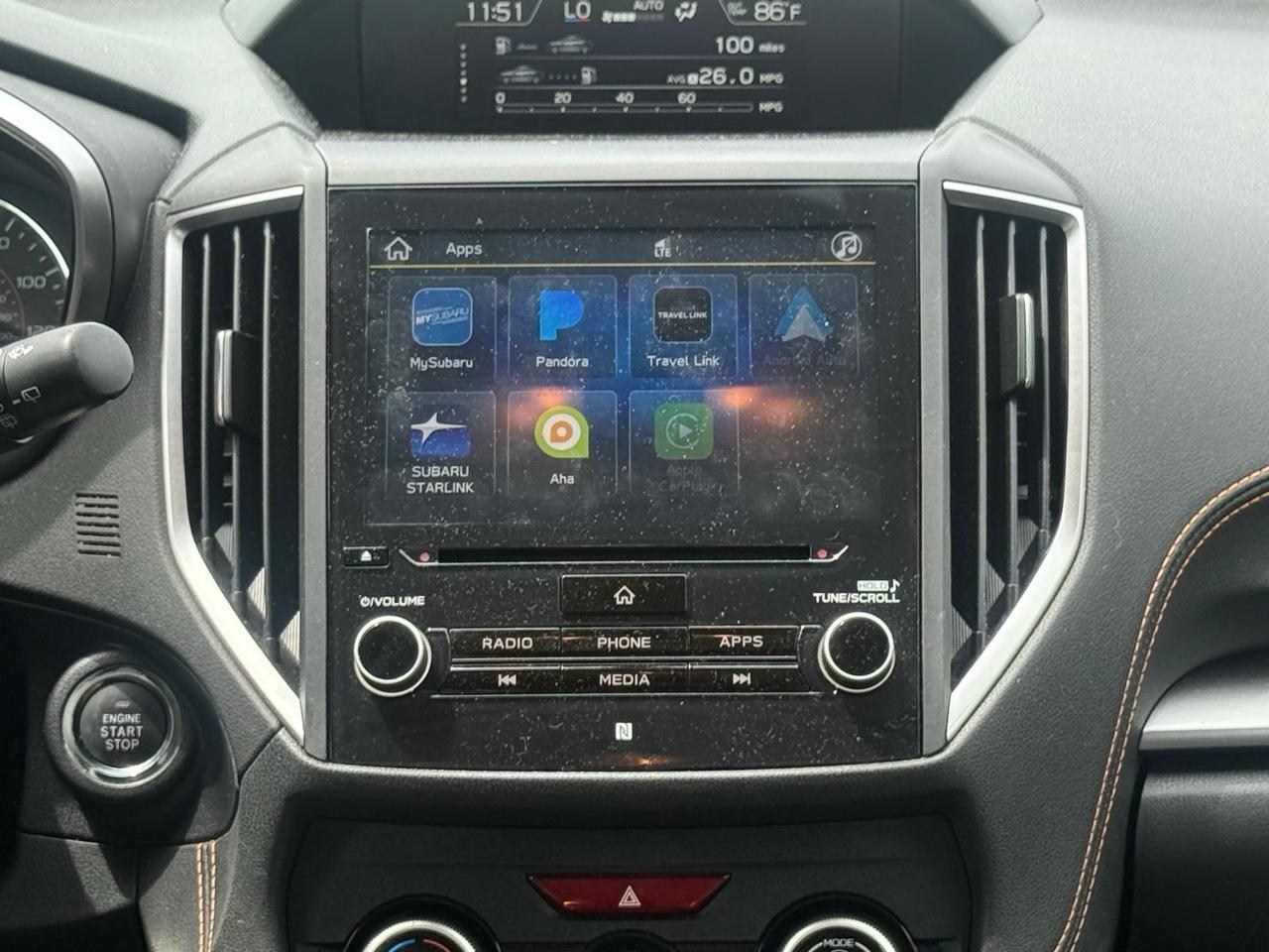 2021 Subaru Crosstrek Limited Springfield VA