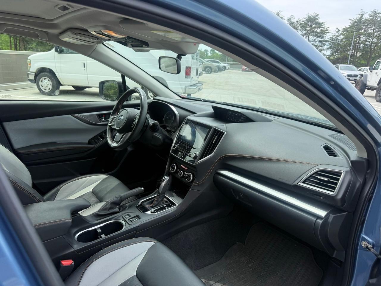 2021 Subaru Crosstrek Limited Springfield VA