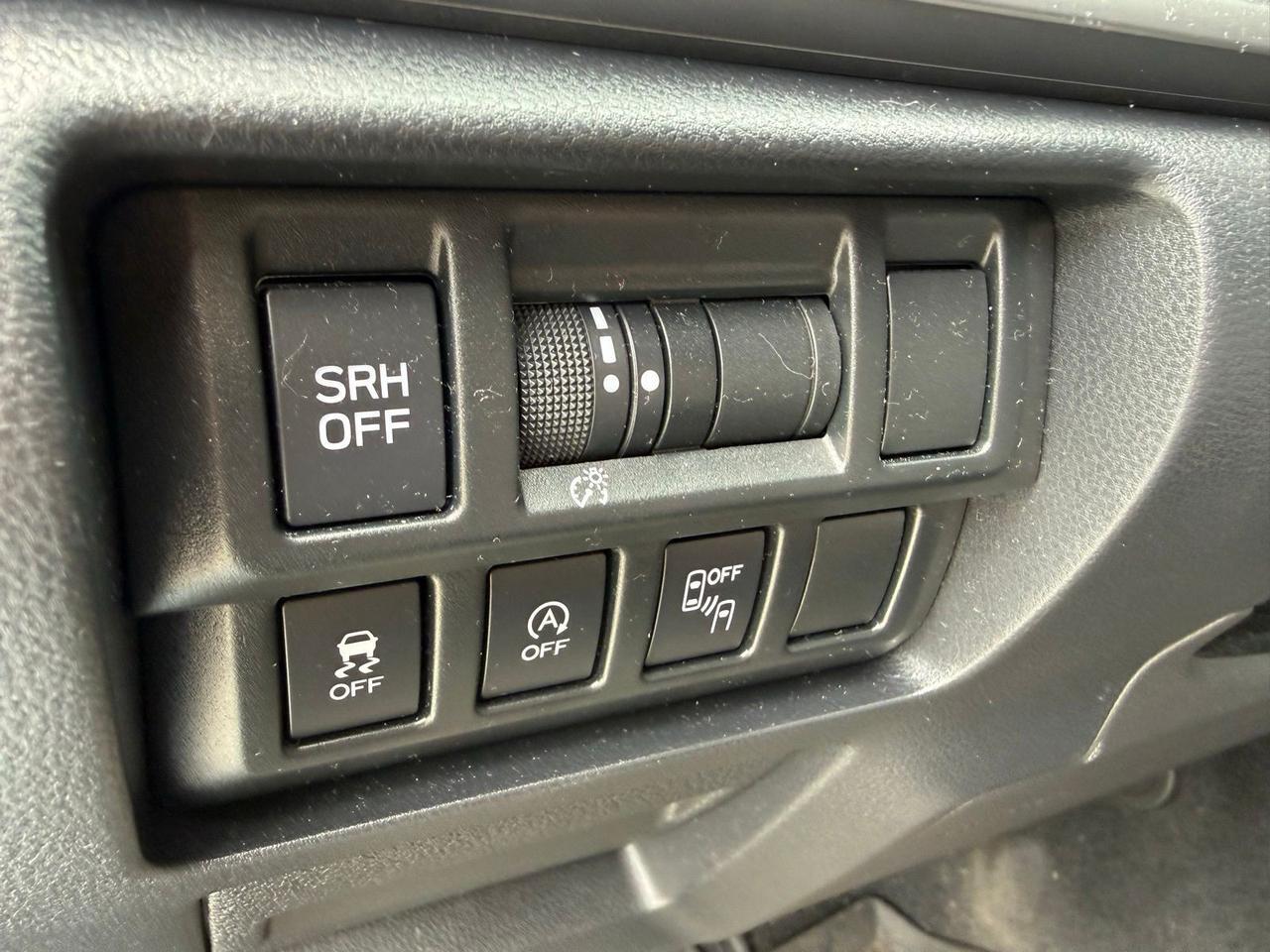2021 Subaru Crosstrek Limited Springfield VA
