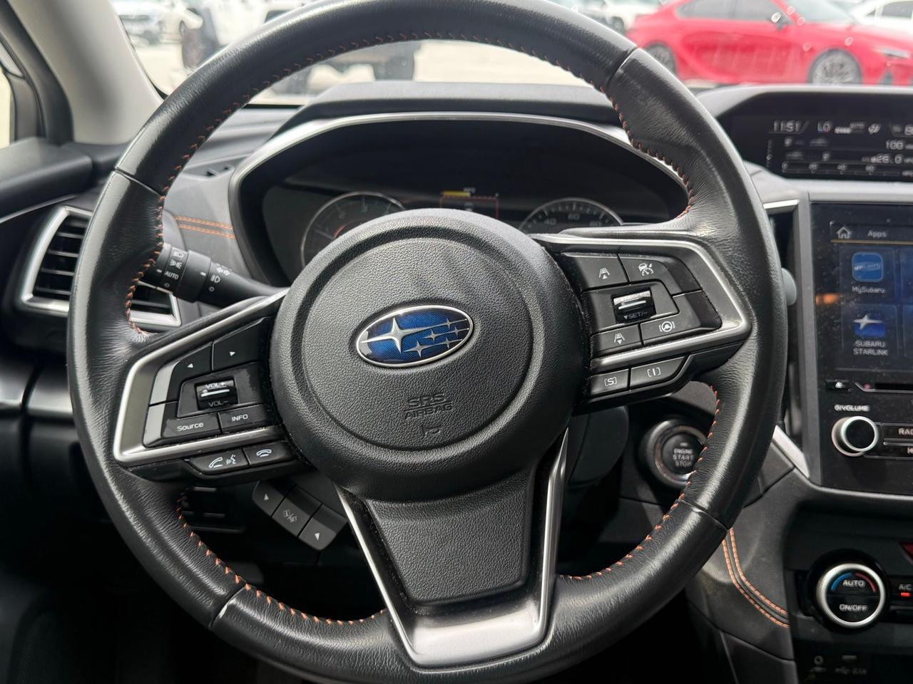 2021 Subaru Crosstrek Limited Springfield VA