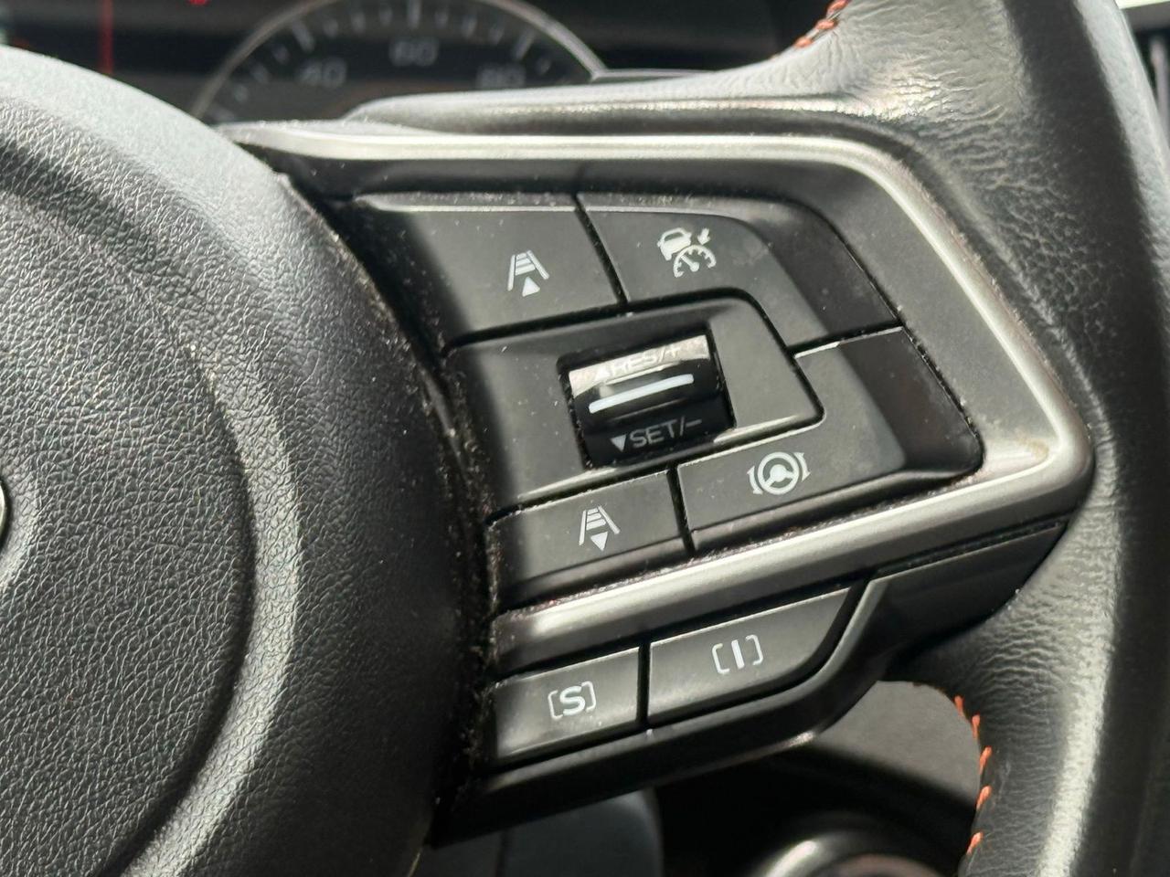 2021 Subaru Crosstrek Limited Springfield VA