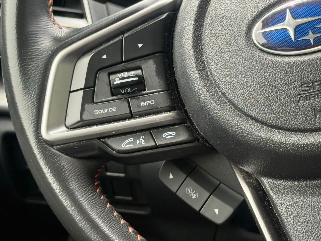 2021 Subaru Crosstrek Limited Springfield VA