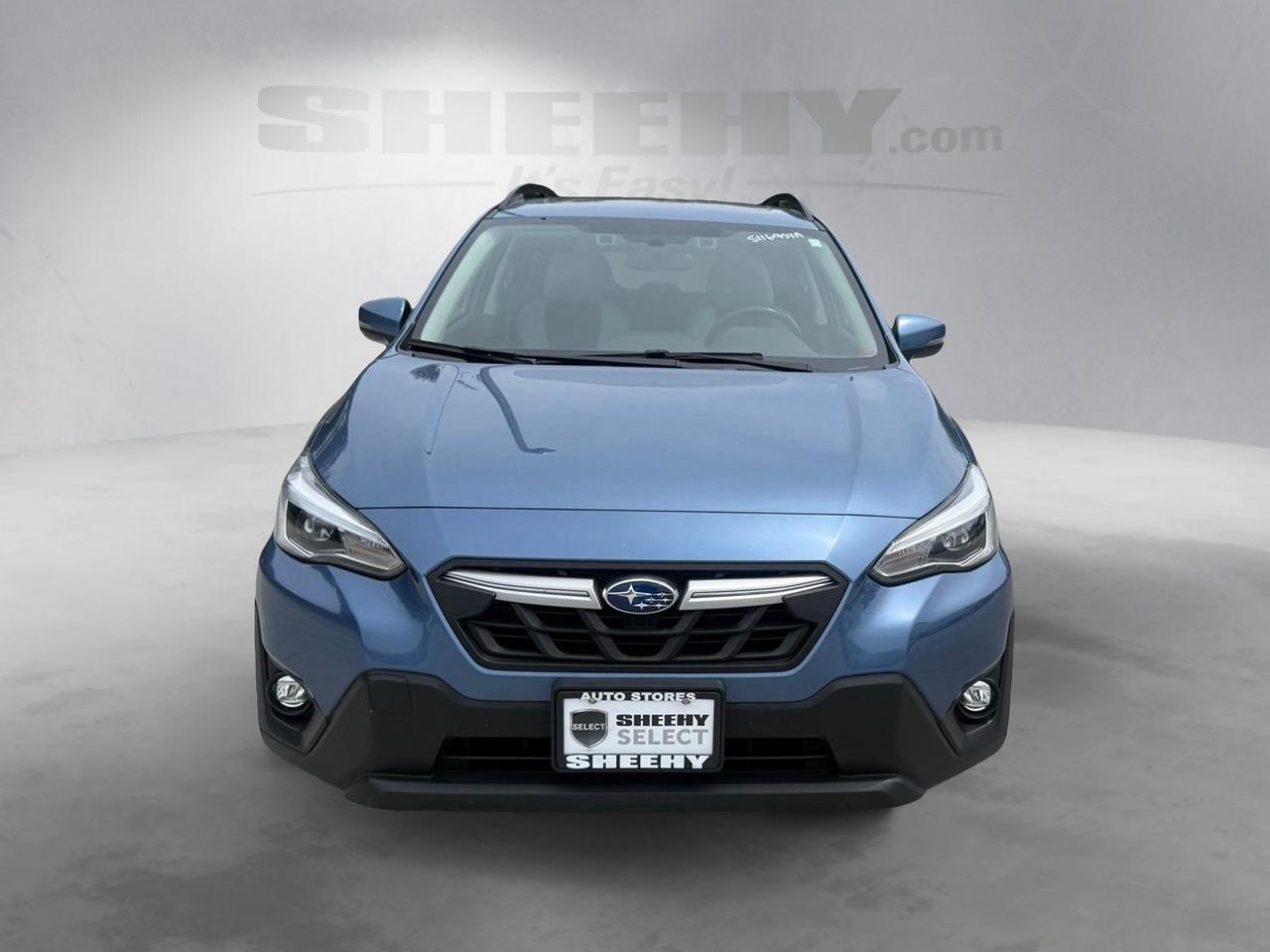 2021 Subaru Crosstrek Limited Springfield VA
