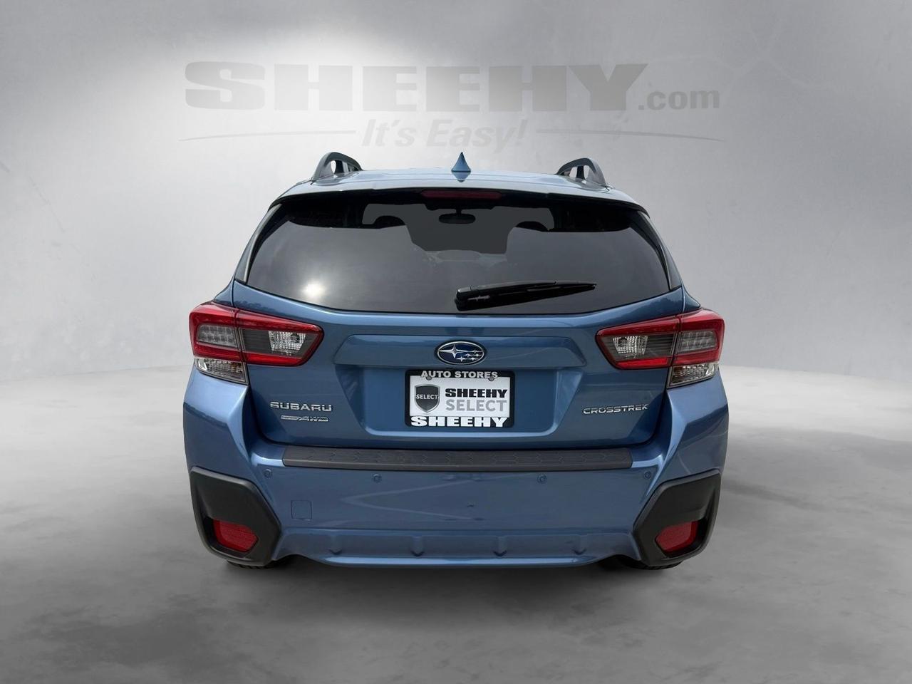 2021 Subaru Crosstrek Limited Springfield VA