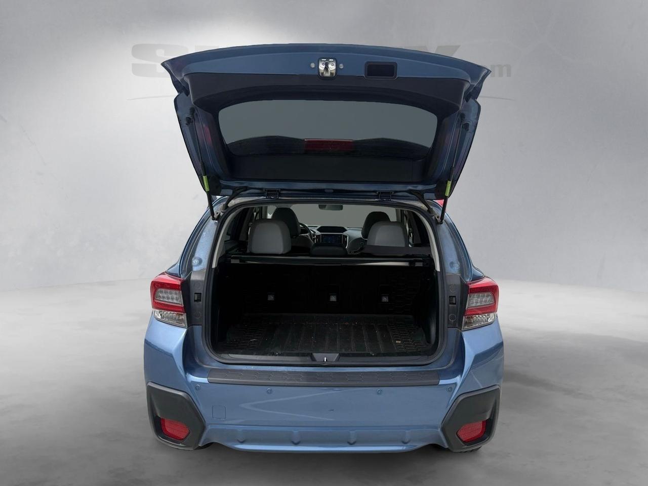 2021 Subaru Crosstrek Limited Springfield VA