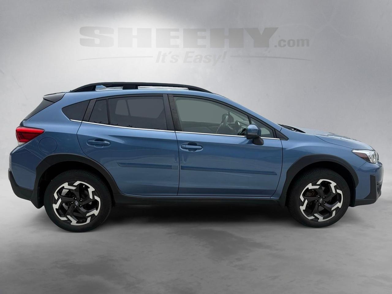 2021 Subaru Crosstrek Limited Springfield VA