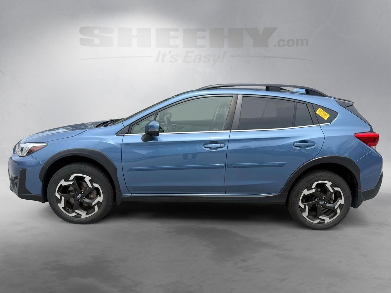 2021 Subaru Crosstrek Limited Springfield VA