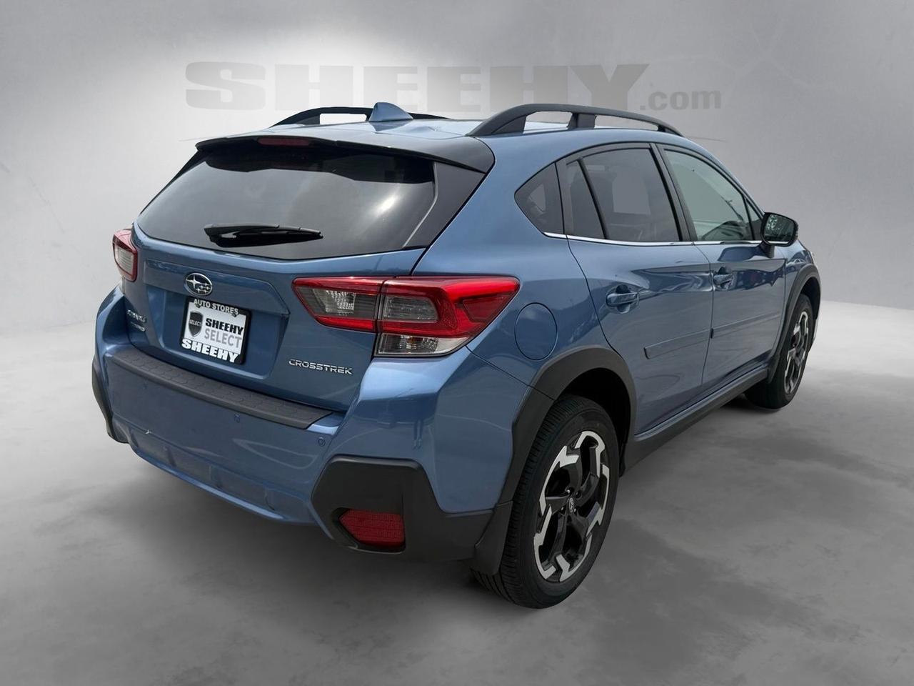 2021 Subaru Crosstrek Limited Springfield VA