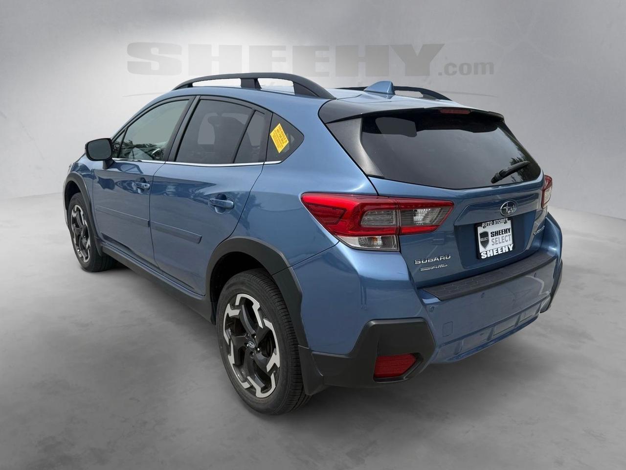 2021 Subaru Crosstrek Limited Springfield VA
