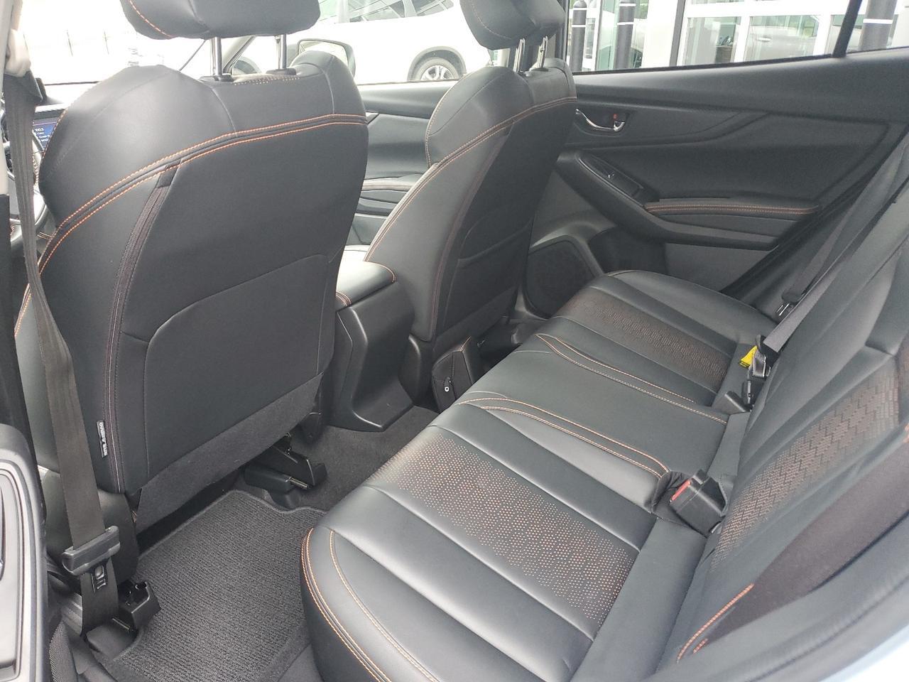 2021 Subaru Crosstrek Limited Springfield VA