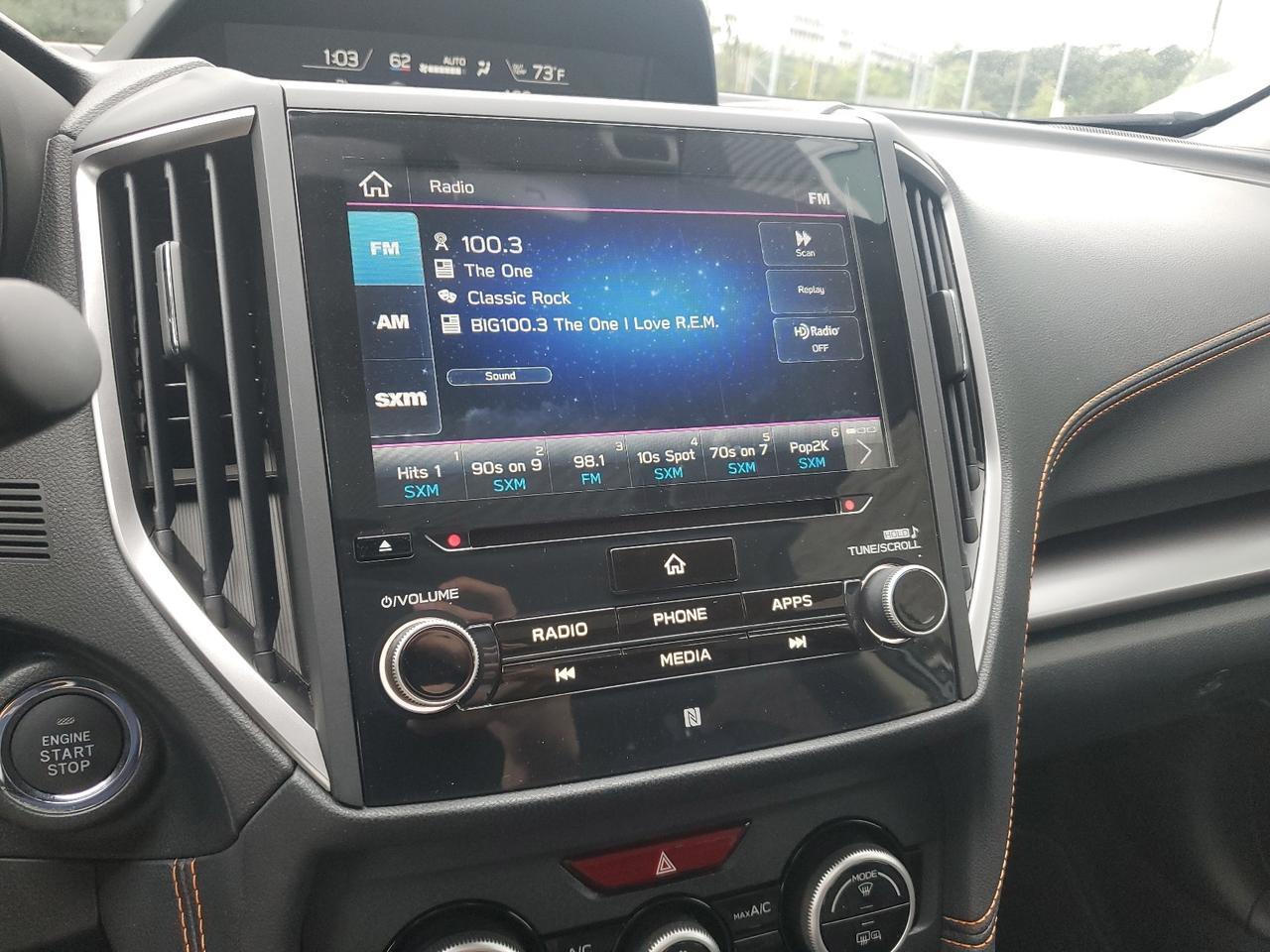 2021 Subaru Crosstrek Limited Springfield VA