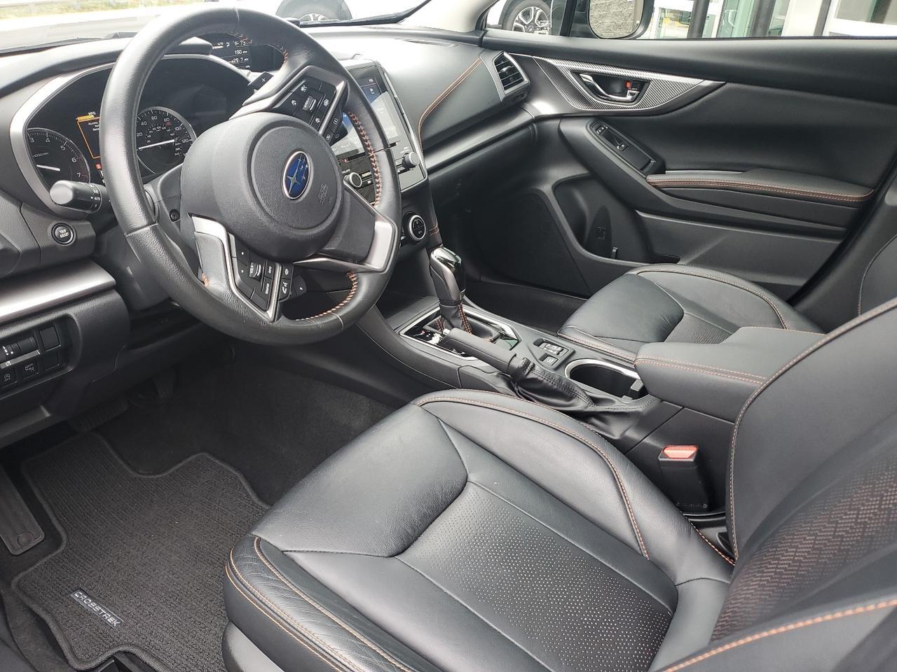 2021 Subaru Crosstrek Limited Springfield VA
