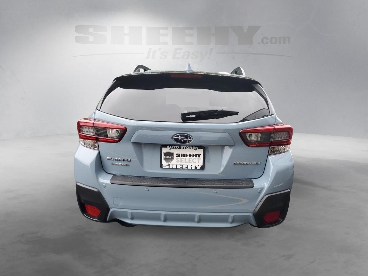 2021 Subaru Crosstrek Limited Springfield VA