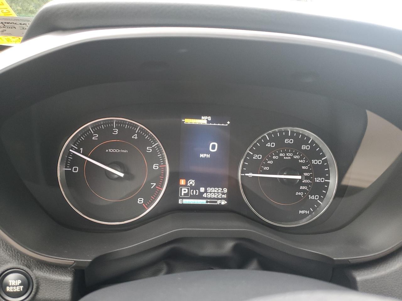 2021 Subaru Crosstrek Limited Springfield VA
