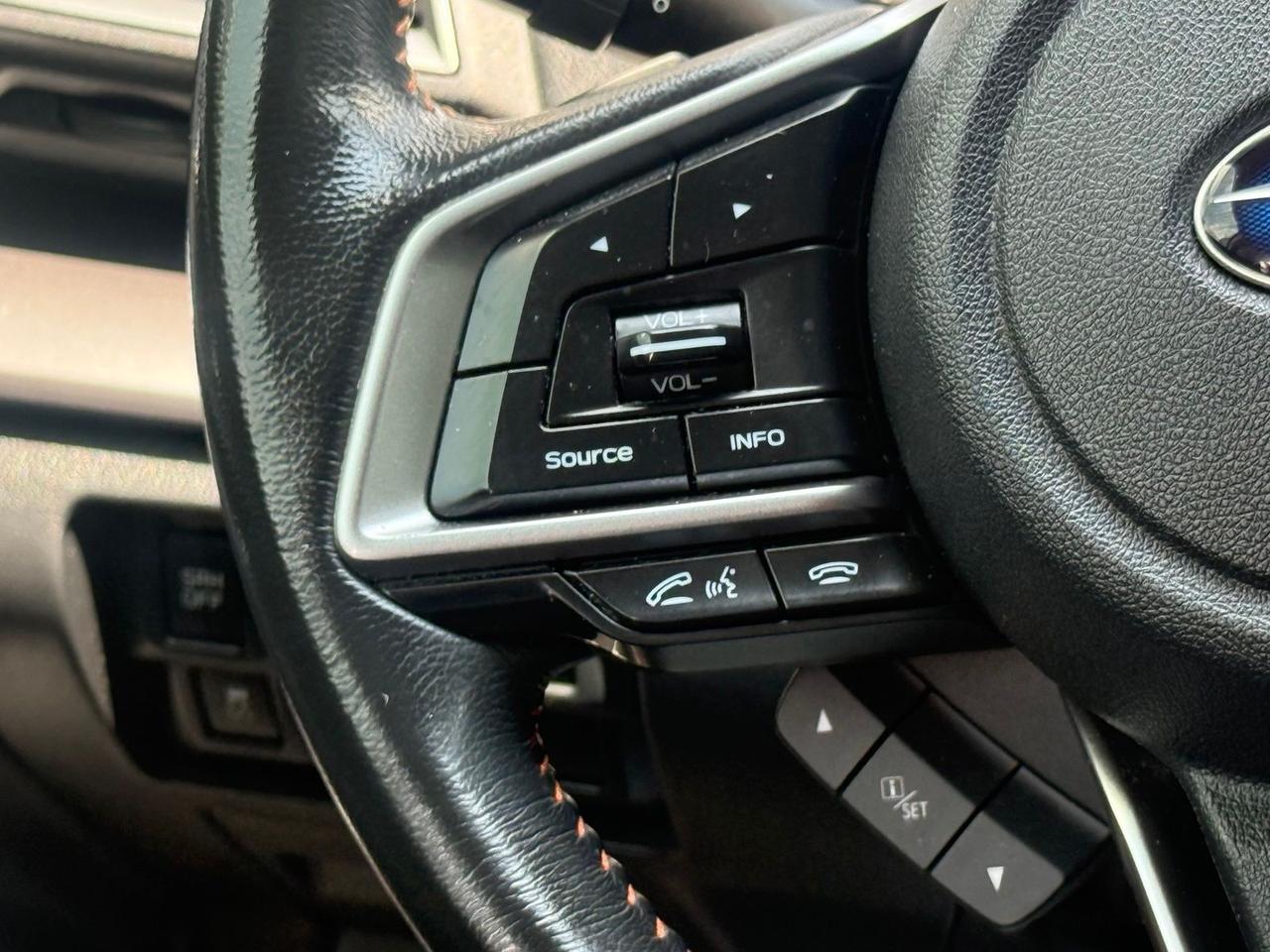 2021 Subaru Crosstrek Limited Springfield VA
