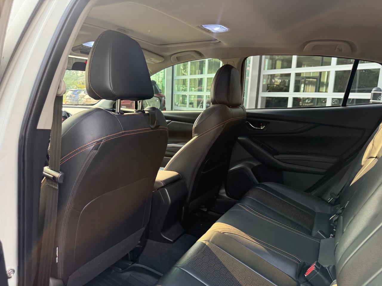 2021 Subaru Crosstrek Limited Springfield VA
