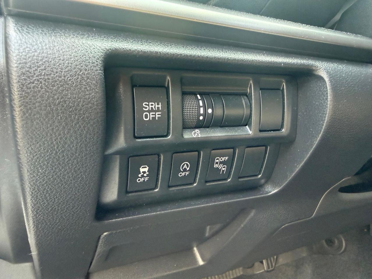 2021 Subaru Crosstrek Limited Springfield VA