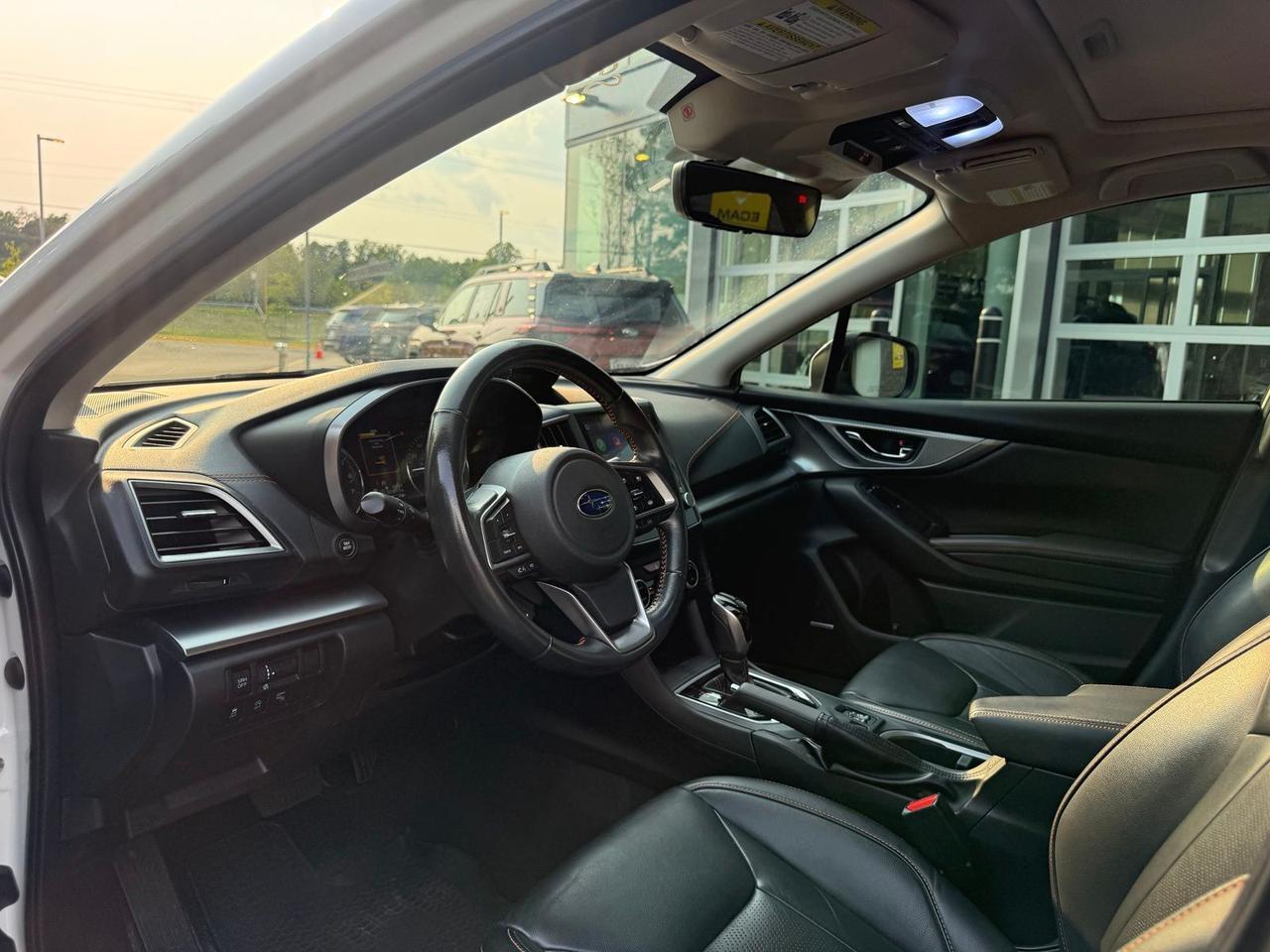 2021 Subaru Crosstrek Limited Springfield VA