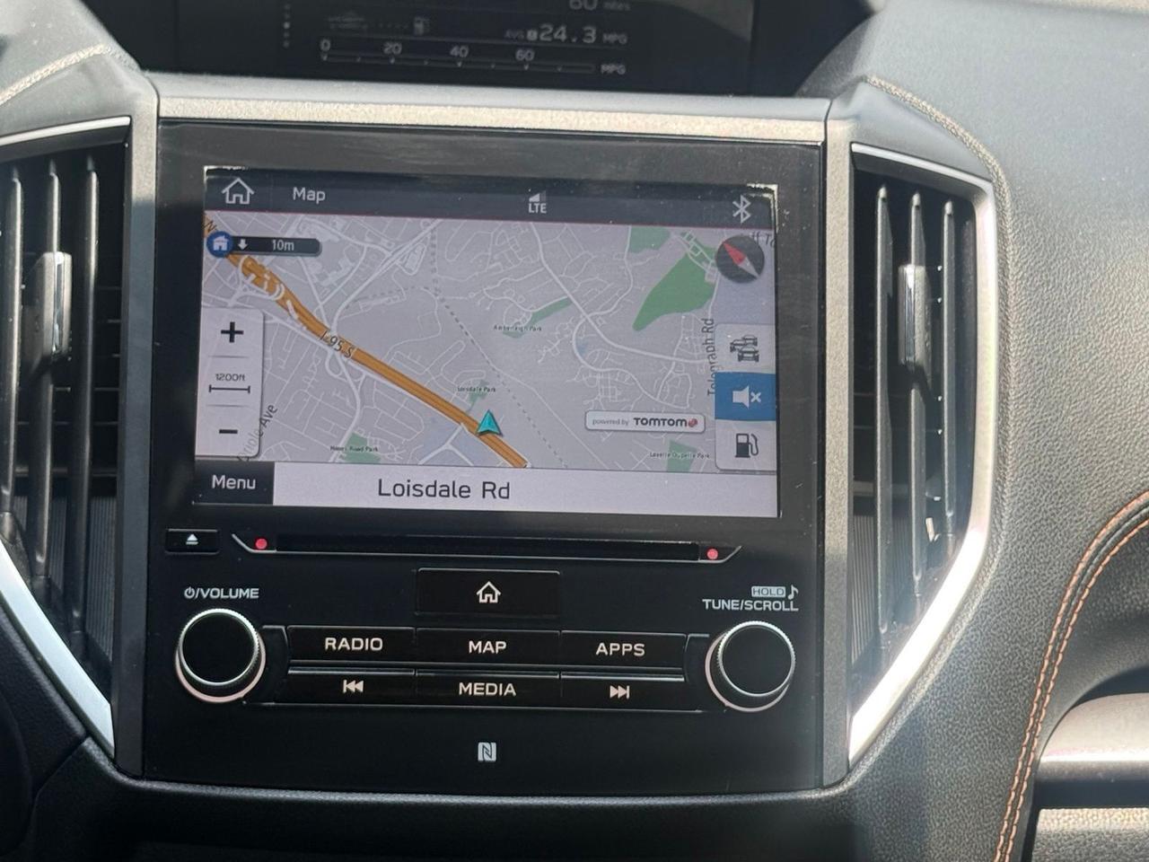 2021 Subaru Crosstrek Limited Springfield VA