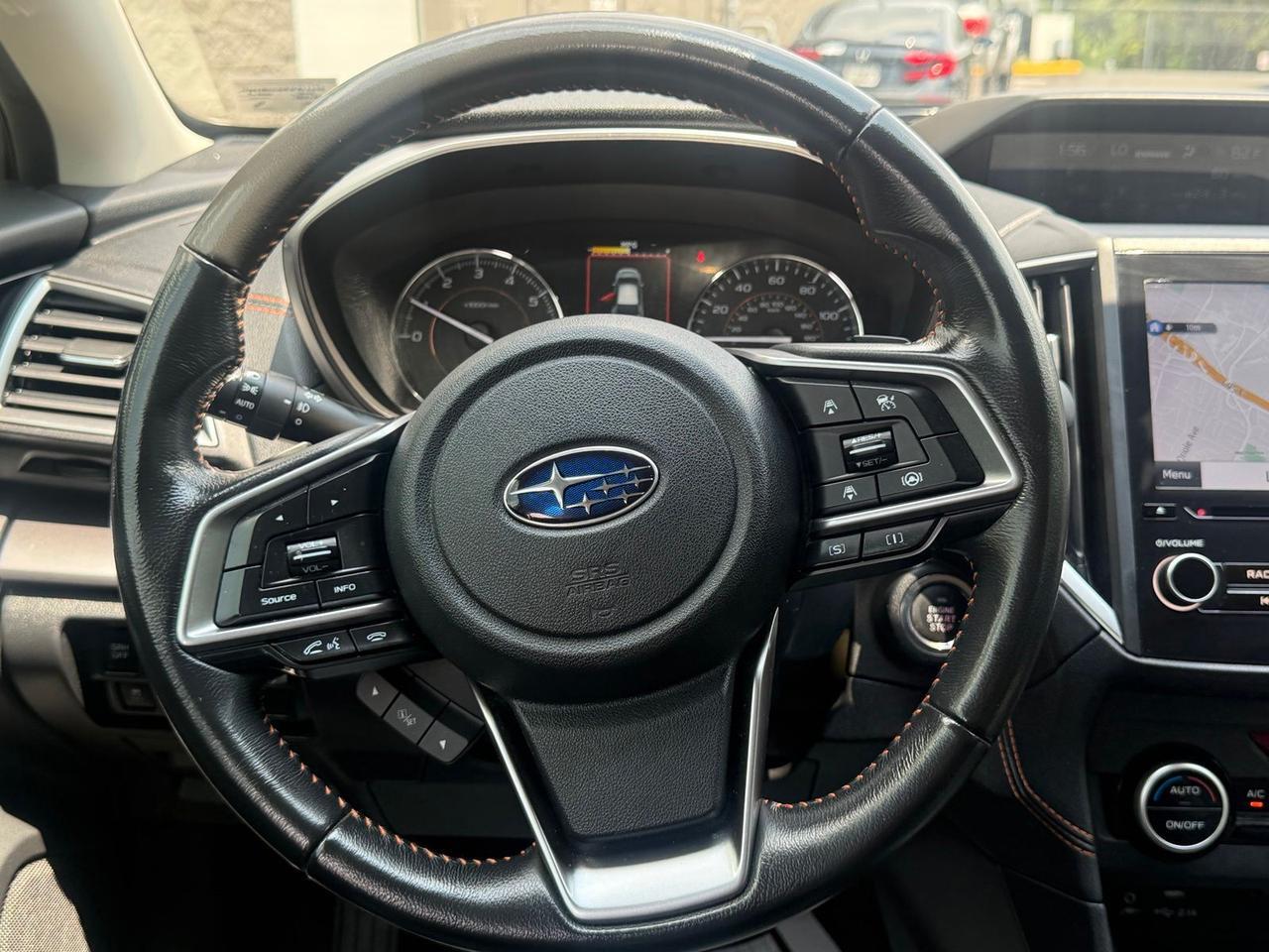 2021 Subaru Crosstrek Limited Springfield VA