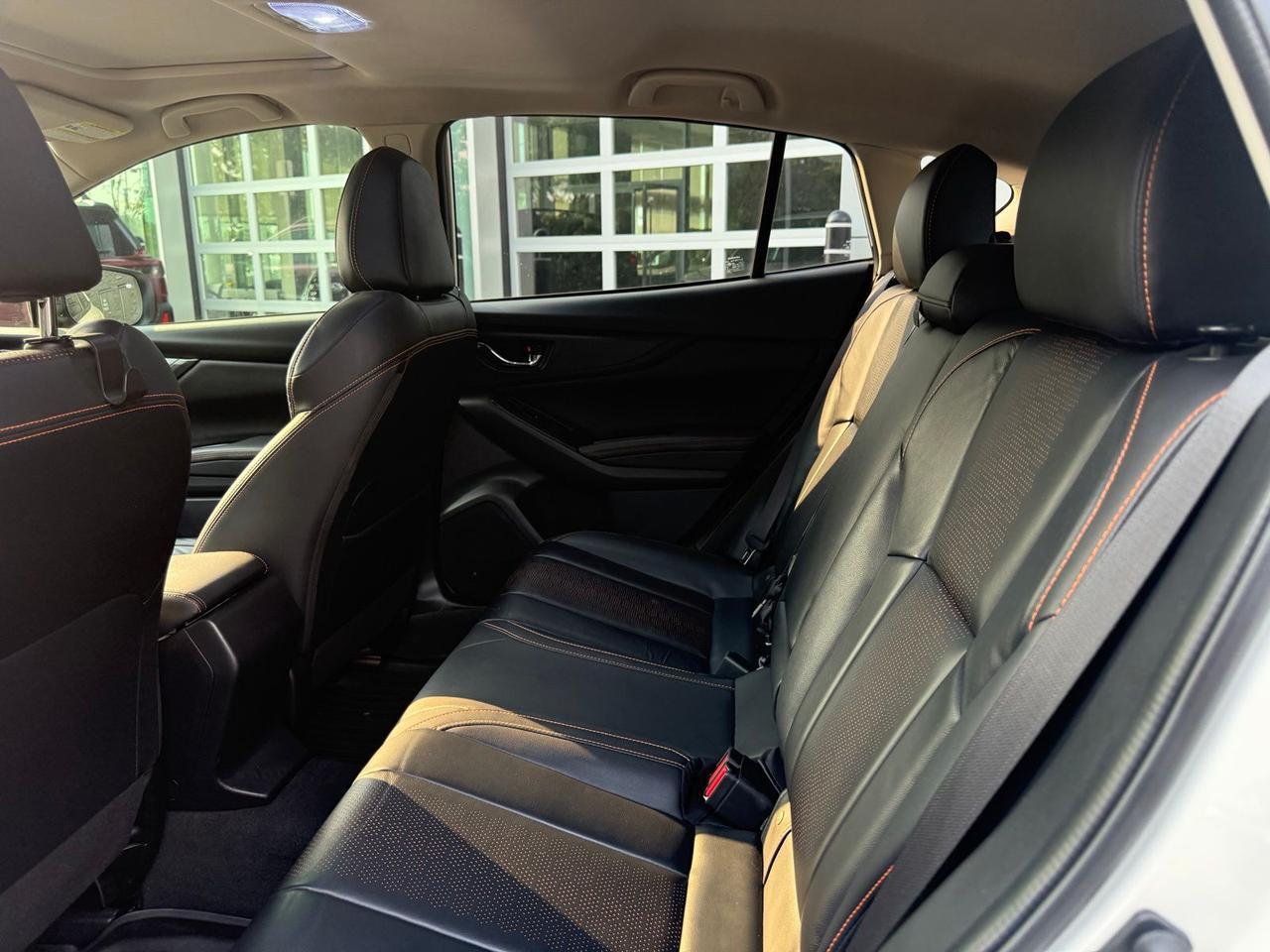 2021 Subaru Crosstrek Limited Springfield VA