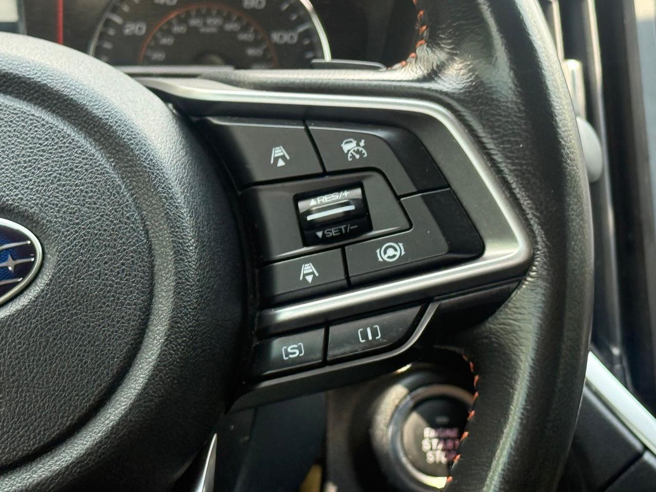 2021 Subaru Crosstrek Limited Springfield VA