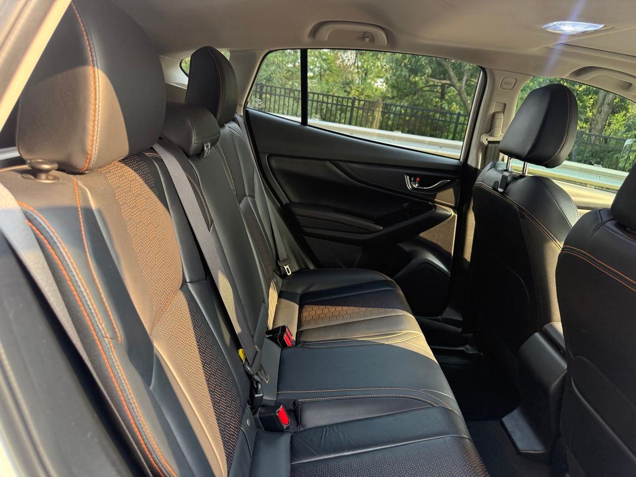 2021 Subaru Crosstrek Limited Springfield VA