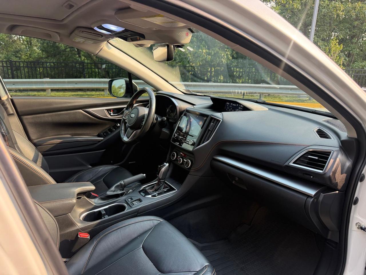 2021 Subaru Crosstrek Limited Springfield VA