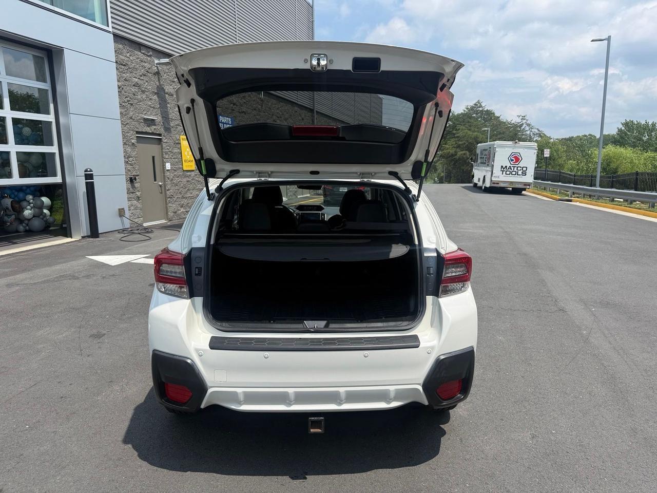 2021 Subaru Crosstrek Limited Springfield VA